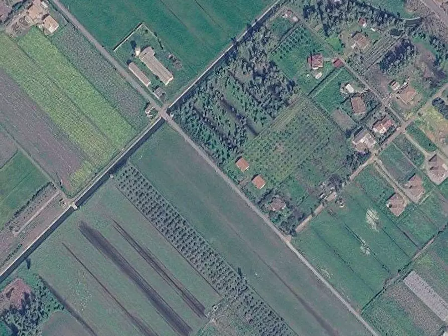 Immagine 5 di Terreno agricolo in vendita  in località Terramaini  a Decimoputzu