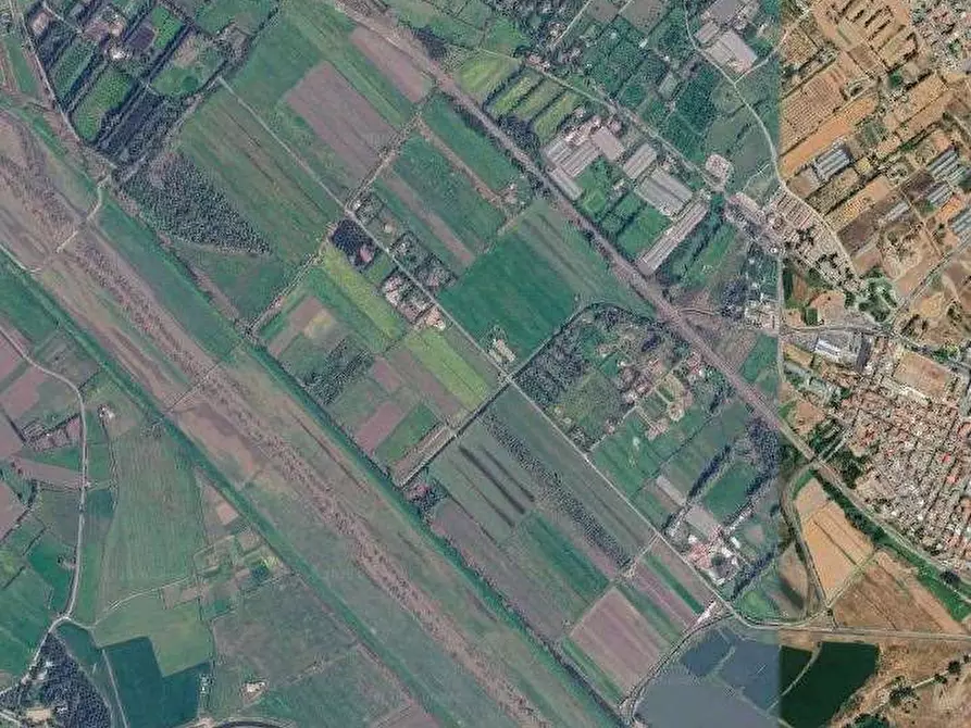 Immagine 6 di Terreno agricolo in vendita  in località Terramaini  a Decimoputzu