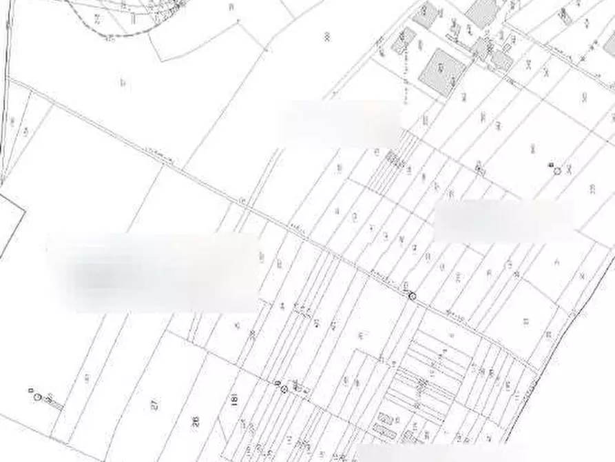 Immagine 14 di Terreno agricolo in vendita  in località Terramaini  a Decimoputzu