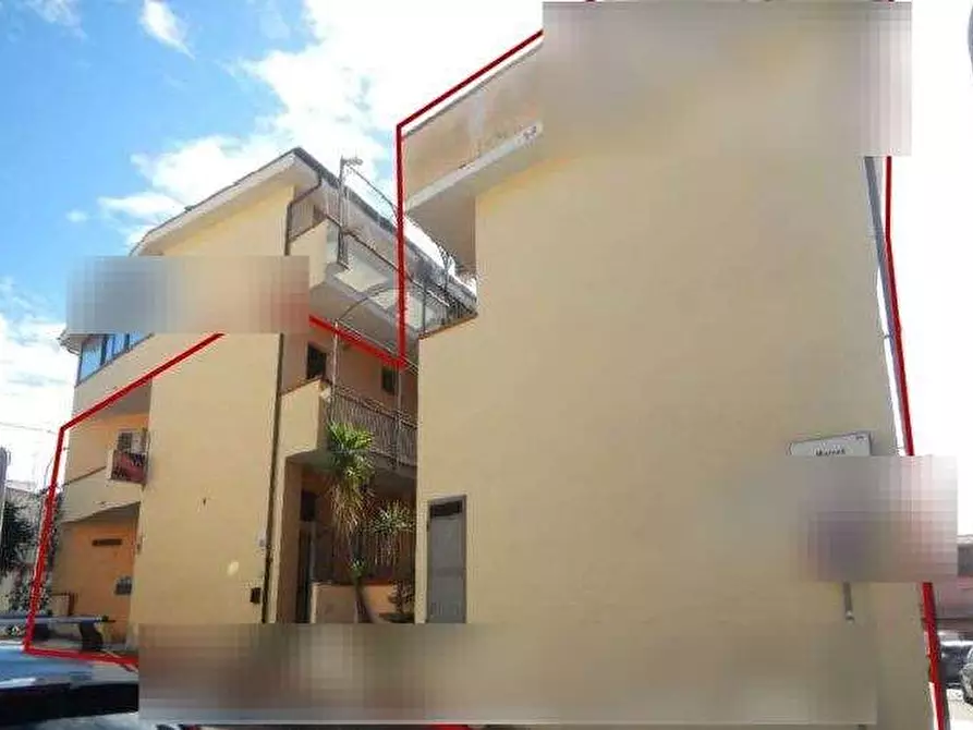 Immagine 2 di Hotel in vendita  in Via Goffredo Mameli a Iglesias