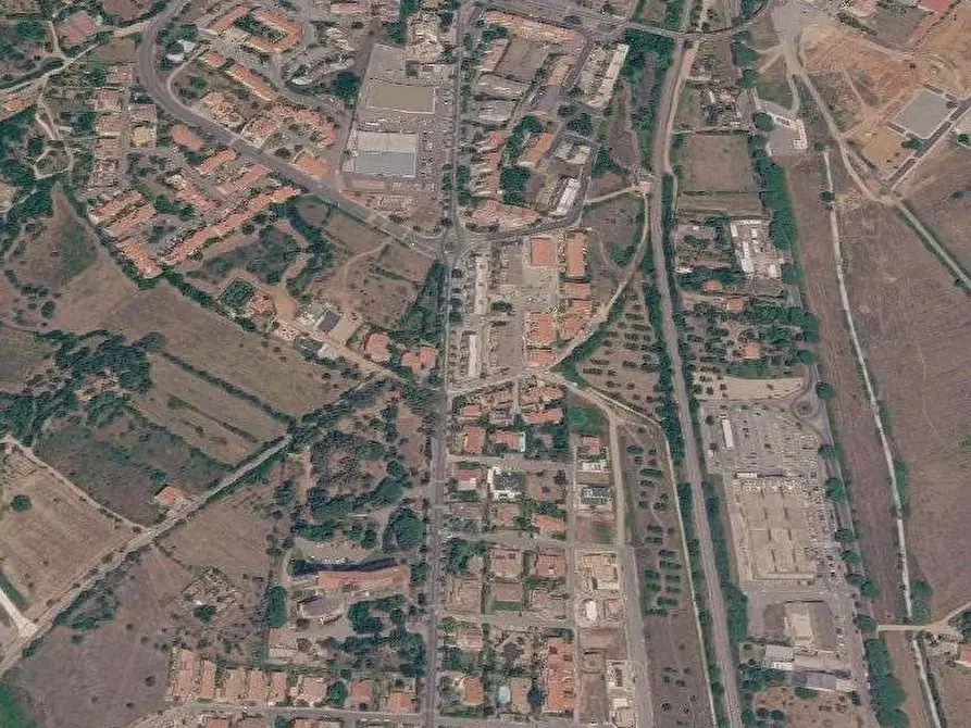 Immagine 1 di Terreno edificabile in vendita  in Corso Cristoforo Colombo a Iglesias