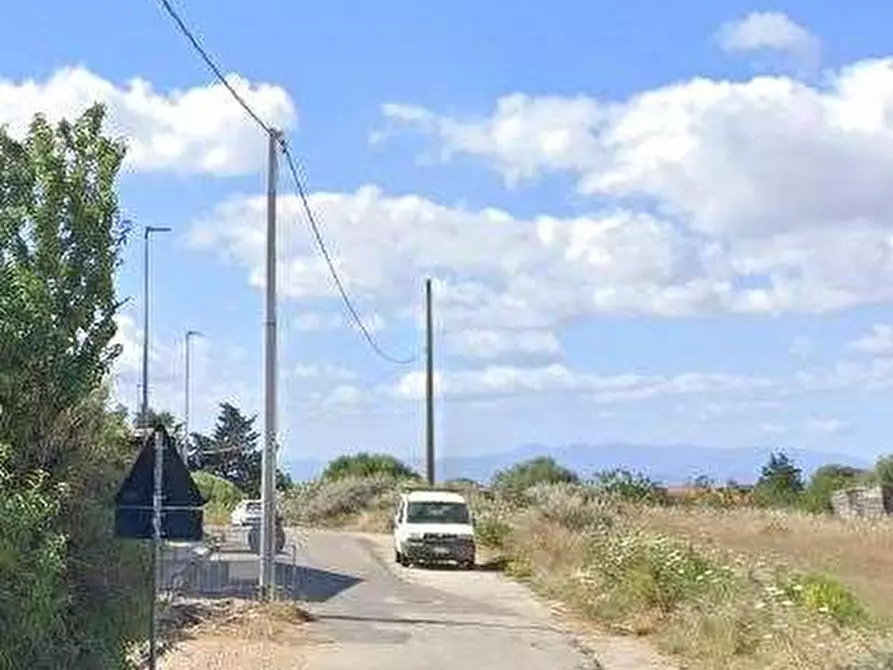 Immagine 3 di Terreno edificabile in vendita  in Via San Rocco a Sanluri