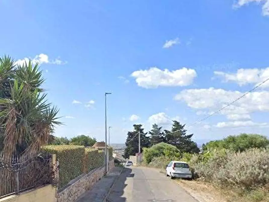 Immagine 4 di Terreno edificabile in vendita  in Via San Rocco a Sanluri