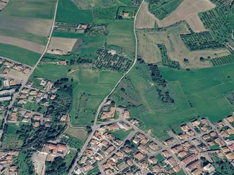 Immagine 1 di Terreno edificabile in vendita  in Via San Rocco a Sanluri