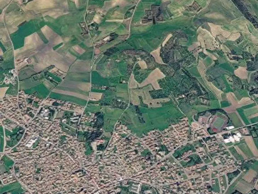 Immagine 6 di Terreno edificabile in vendita  in Via San Rocco a Sanluri