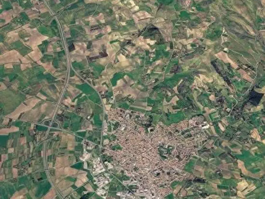 Immagine 7 di Terreno edificabile in vendita  in Via San Rocco a Sanluri