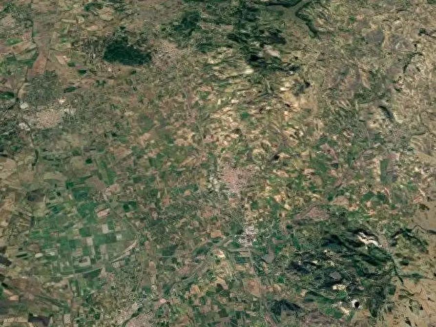 Immagine 8 di Terreno edificabile in vendita  in Via San Rocco a Sanluri