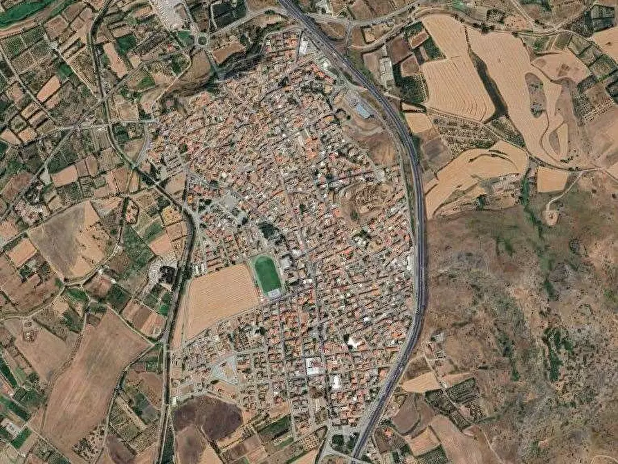 Immagine 1 di Terreno agricolo in vendita  in loc. Costa Piscedda a Monastir