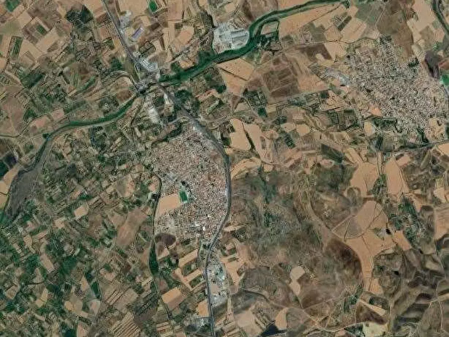 Immagine 2 di Terreno agricolo in vendita  in loc. Costa Piscedda a Monastir