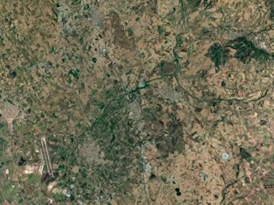 Immagine 3 di Terreno agricolo in vendita  in loc. Costa Piscedda a Monastir