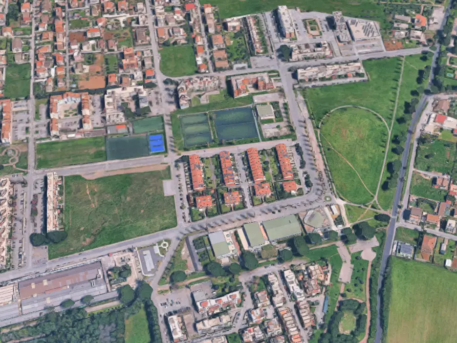 Immagine 7 di Appartamento in vendita  in Via Ernesto Balducci a Roma