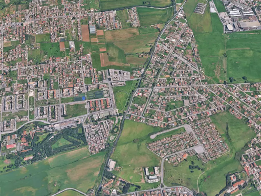 Immagine 10 di Appartamento in vendita  in Via Ernesto Balducci a Roma