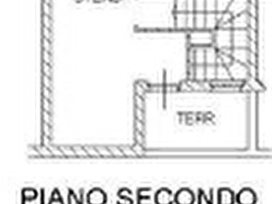Immagine 16 di Appartamento in vendita  in Via Ernesto Balducci a Roma