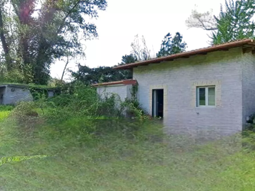 Immagine 2 di Casa indipendente in vendita  in Via delle Querce  a Tivoli