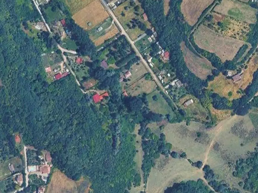 Immagine 7 di Casa indipendente in vendita  in Via delle Querce  a Tivoli