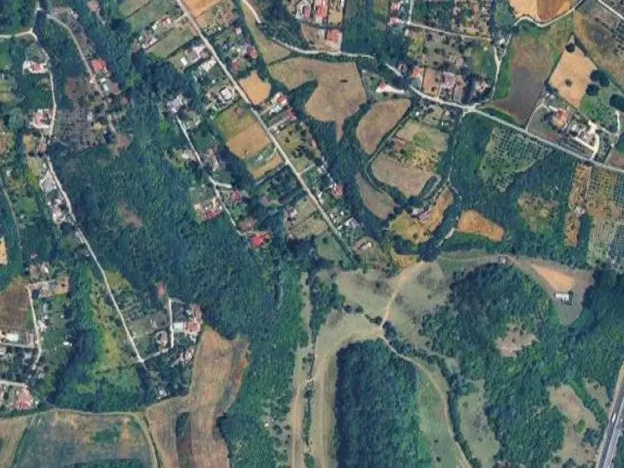 Immagine 9 di Casa indipendente in vendita  in Via delle Querce  a Tivoli