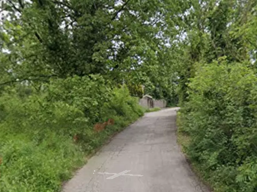 Immagine 13 di Casa indipendente in vendita  in Via delle Querce  a Tivoli