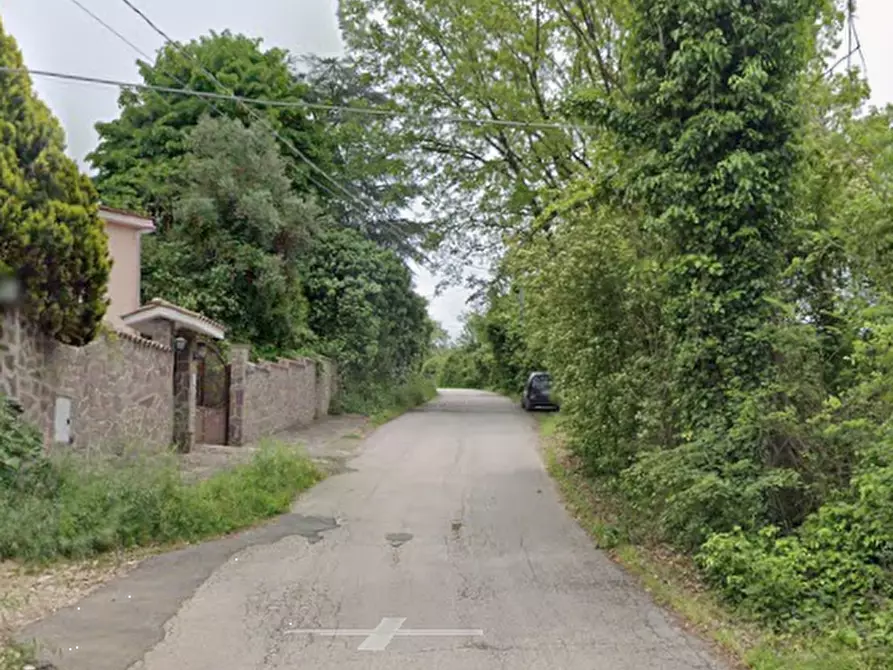 Immagine 14 di Casa indipendente in vendita  in Via delle Querce  a Tivoli