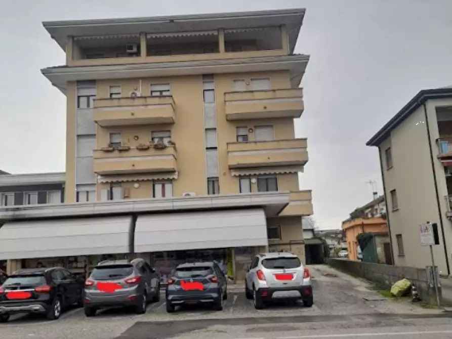 Immagine 1 di Appartamento in vendita  in Via Trieste a Azzano Decimo