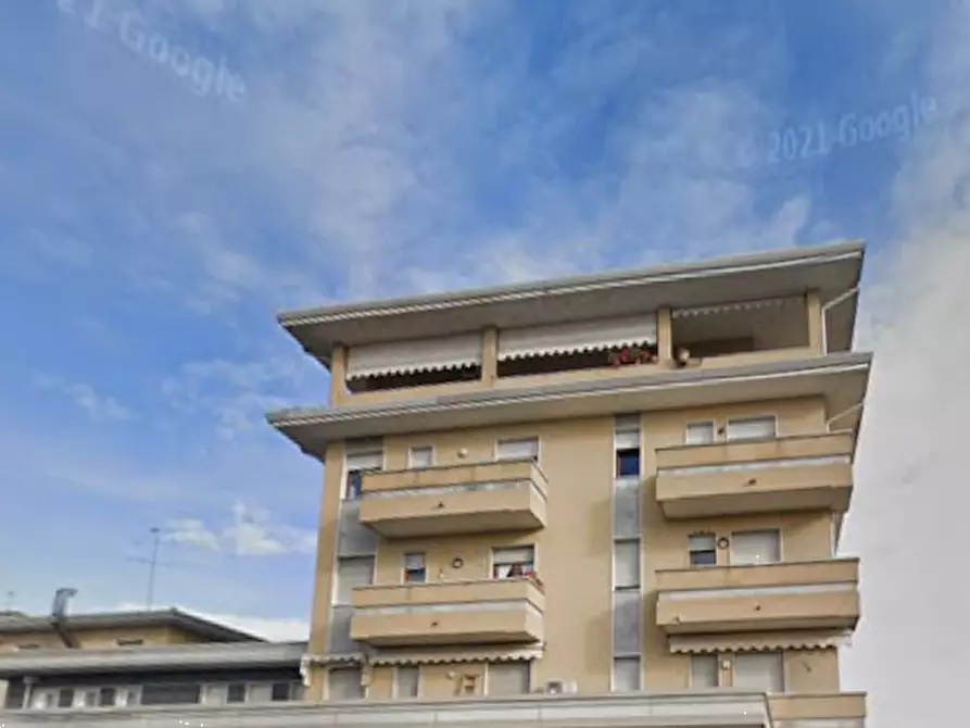 Immagine 6 di Appartamento in vendita  in Via Trieste a Azzano Decimo