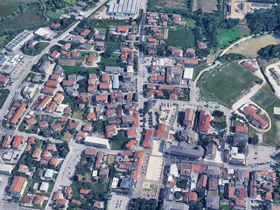 Immagine 11 di Appartamento in vendita  in Via Trieste a Azzano Decimo