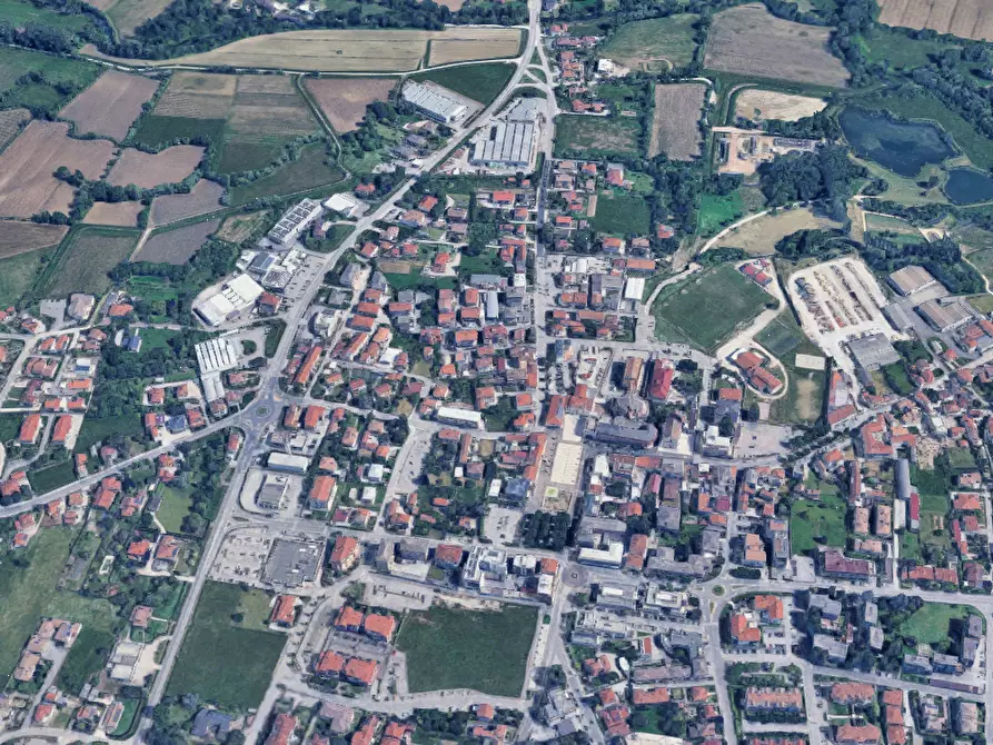 Immagine 12 di Appartamento in vendita  in Via Trieste a Azzano Decimo