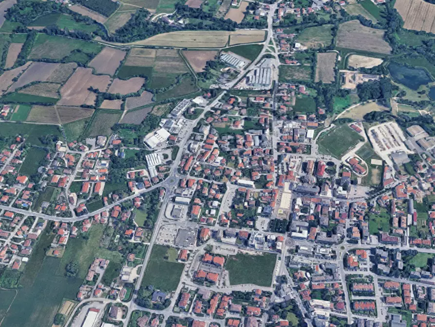 Immagine 13 di Appartamento in vendita  in Via Trieste a Azzano Decimo