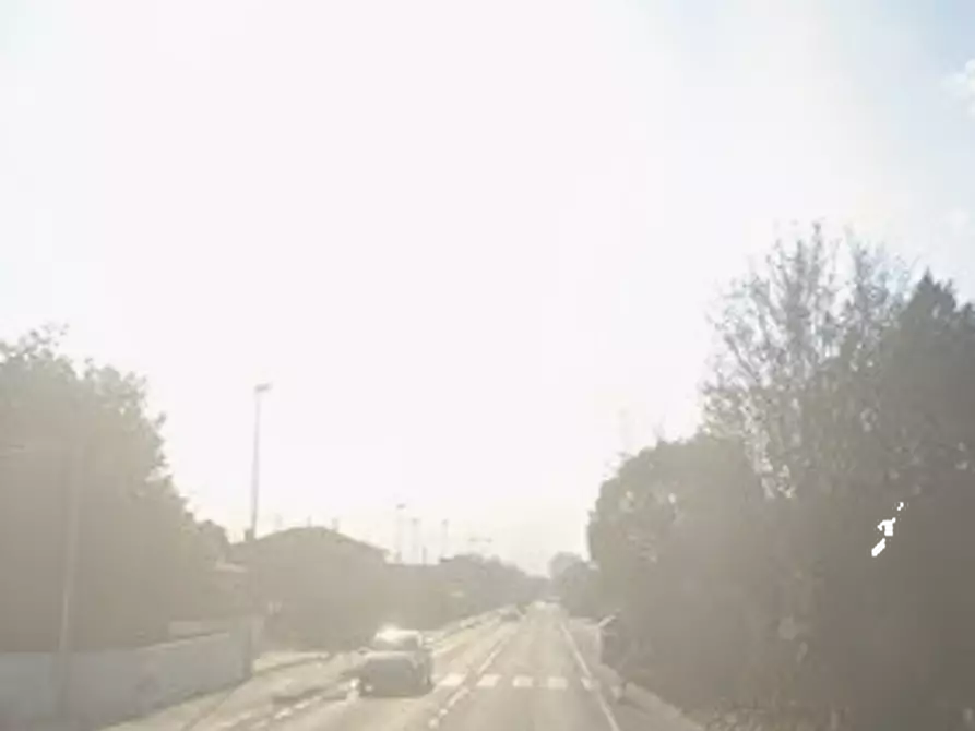 Immagine 10 di Villetta a schiera in vendita  in via Montereale a Pordenone