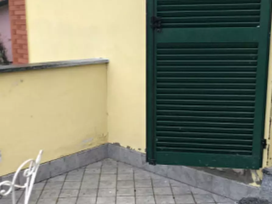Immagine 5 di Villetta a schiera in vendita  in Via Genova a Mercallo