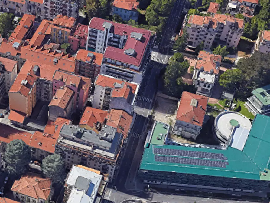 Immagine 2 di Appartamento in vendita  in Via Speri della Chiesa Jemoli a Varese