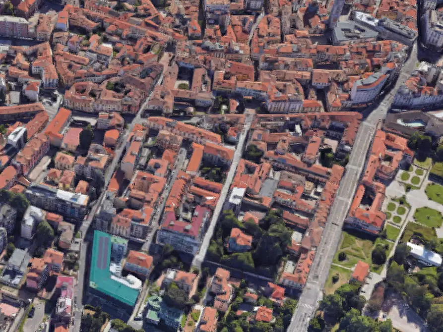 Immagine 3 di Appartamento in vendita  in Via Speri della Chiesa Jemoli a Varese