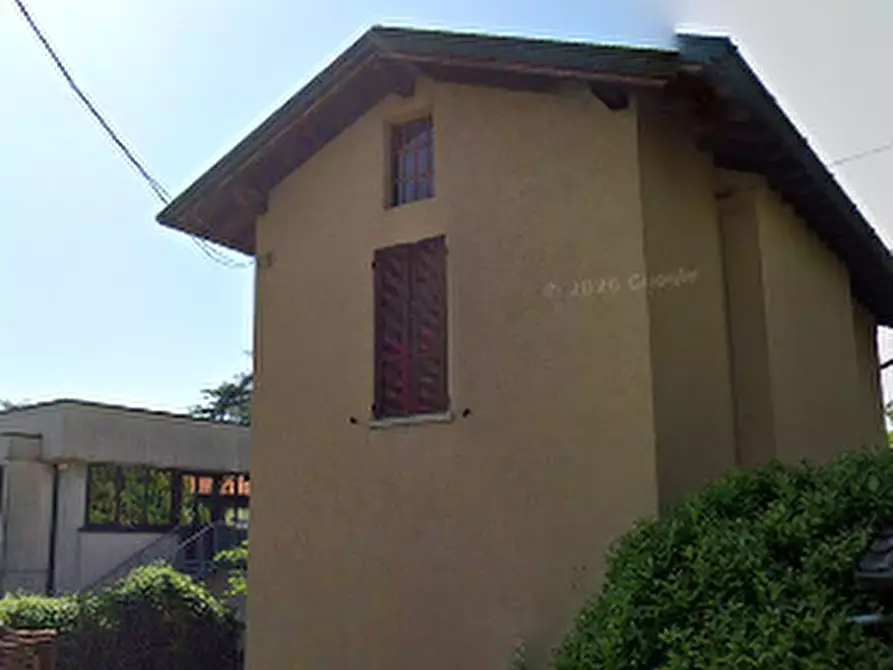 Immagine 11 di Casa indipendente in vendita  in Via Alioli e Sassi a Gavirate