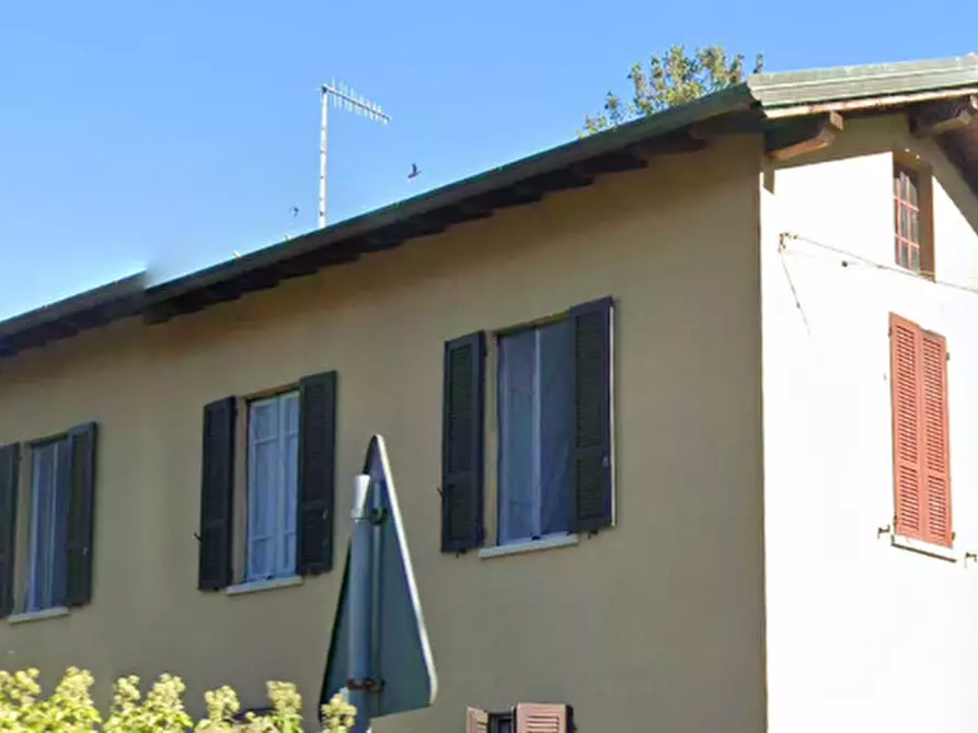 Immagine 16 di Casa indipendente in vendita  in Via Alioli e Sassi a Gavirate