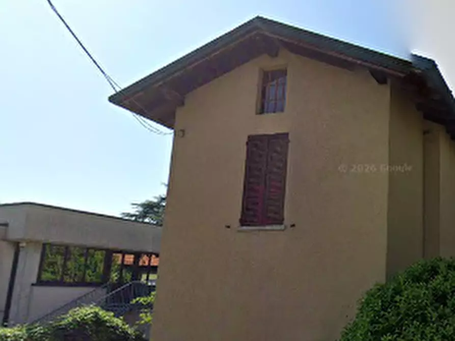 Immagine 25 di Casa indipendente in vendita  in Via Alioli e Sassi a Gavirate