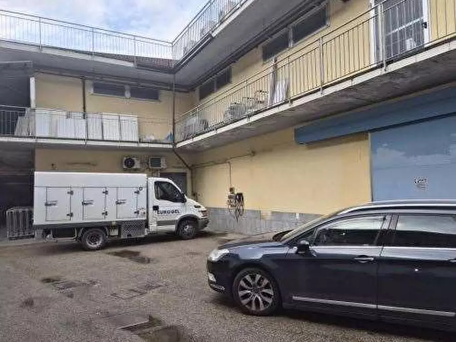 Immagine 1 di Magazzino in vendita  in Contrada San Chirico a Benevento