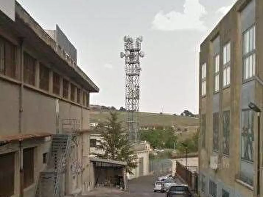 Immagine 5 di Magazzino in vendita  in Contrada San Chirico a Benevento