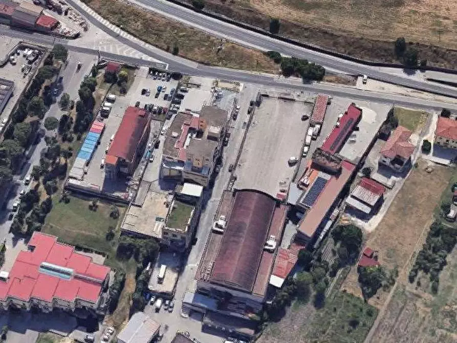 Immagine 7 di Magazzino in vendita  in Contrada San Chirico a Benevento