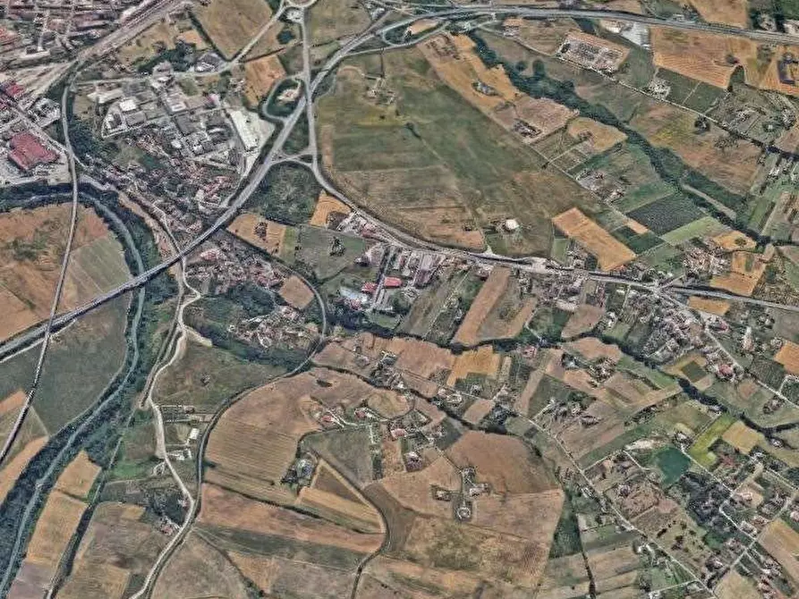 Immagine 9 di Magazzino in vendita  in Contrada San Chirico a Benevento