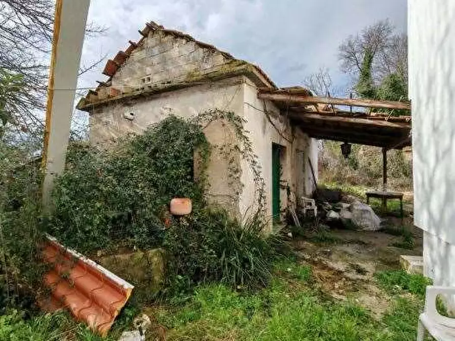 Immagine 5 di Casa indipendente in vendita  in contrada Felci a Pignataro Interamna