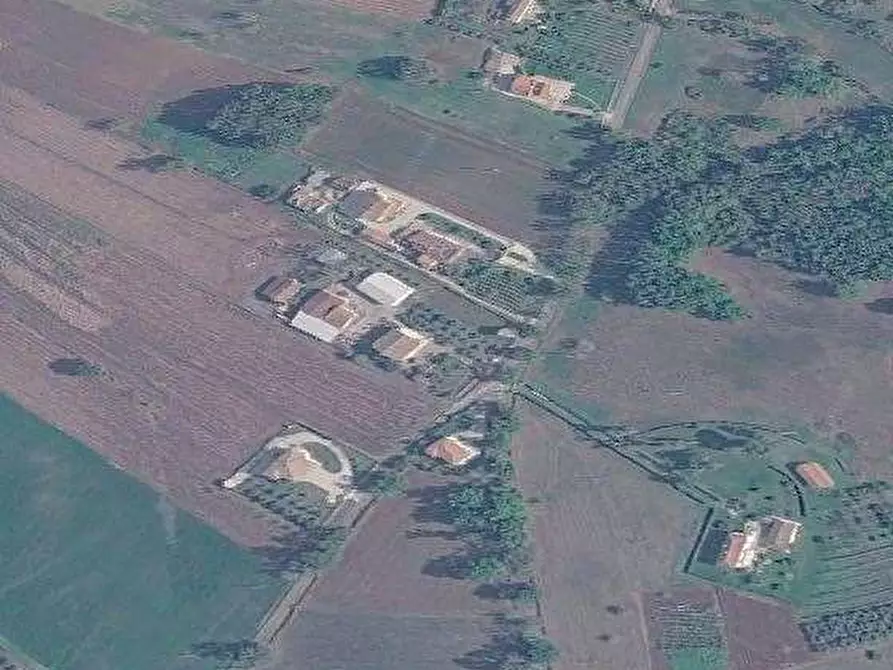 Immagine 10 di Casa indipendente in vendita  in contrada Felci a Pignataro Interamna