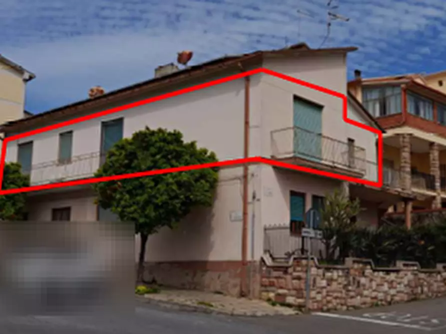 Immagine 4 di Appartamento in vendita  in Via S. G. Bosco a Sant'antioco