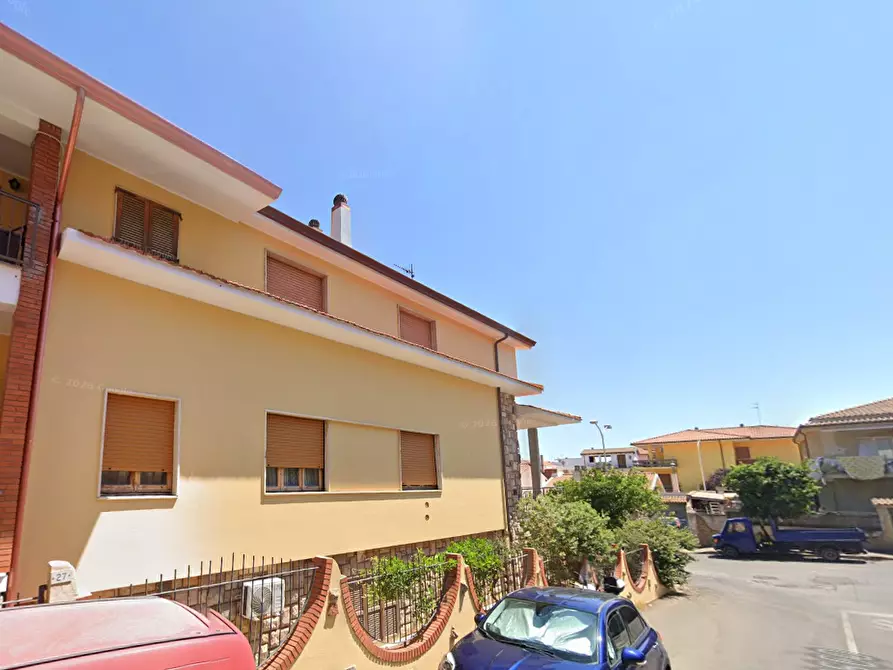 Immagine 8 di Appartamento in vendita  in Via S. G. Bosco a Sant'antioco