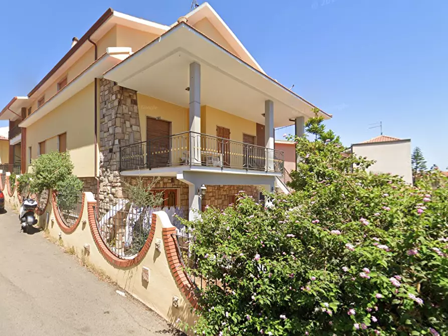 Immagine 3 di Appartamento in vendita  in Via S. G. Bosco a Sant'antioco