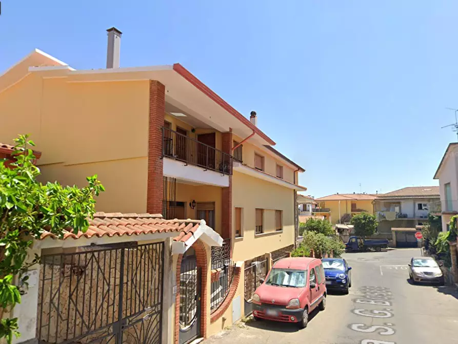 Immagine 12 di Appartamento in vendita  in Via S. G. Bosco a Sant'antioco