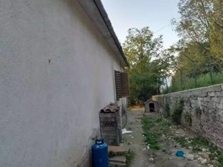 Immagine 5 di Porzione di casa in vendita  in Via S. Rocco Esterno a Sant'ambrogio Sul Garigliano