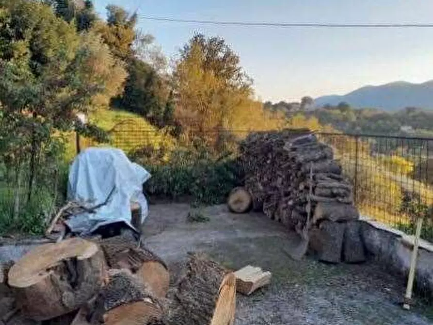 Immagine 6 di Porzione di casa in vendita  in Via S. Rocco Esterno a Sant'ambrogio Sul Garigliano
