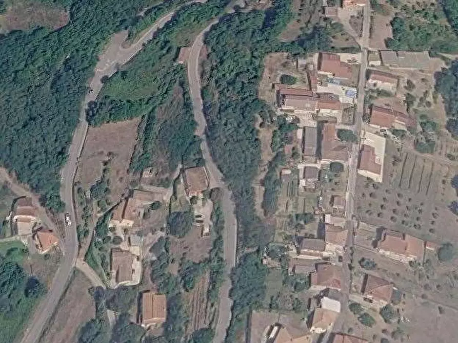 Immagine 11 di Porzione di casa in vendita  in Via S. Rocco Esterno a Sant'ambrogio Sul Garigliano