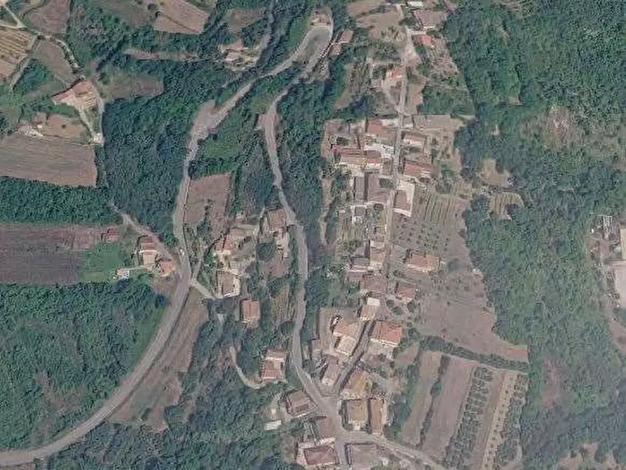 Immagine 12 di Porzione di casa in vendita  in Via S. Rocco Esterno a Sant'ambrogio Sul Garigliano