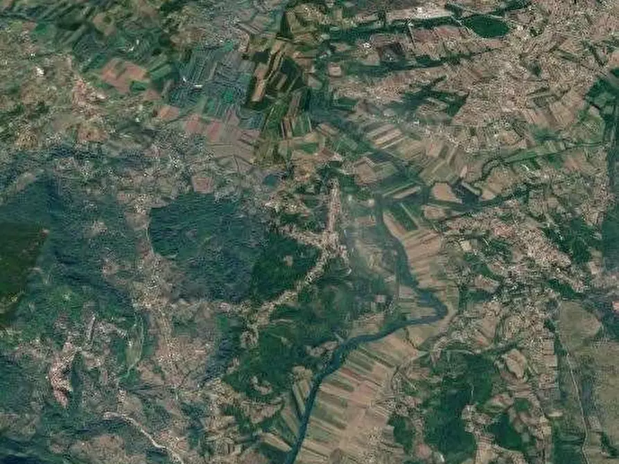 Immagine 14 di Porzione di casa in vendita  in Via S. Rocco Esterno a Sant'ambrogio Sul Garigliano
