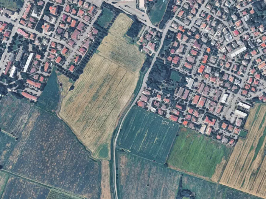 Immagine 1 di Villetta a schiera in vendita  in Via Longhi a Castelfranco Emilia